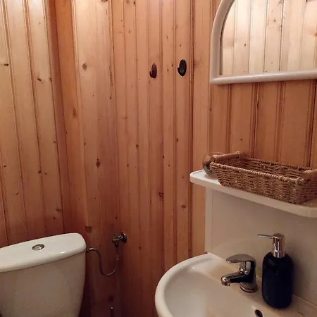 Halne Izby - Goscinne Homestay