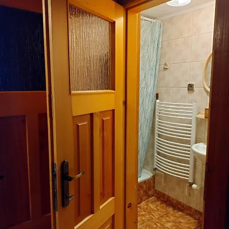 Halne Izby - Goscinne Pansiyon