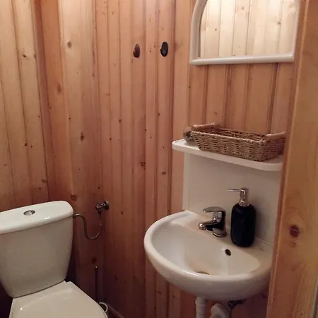 Pansiyon Halne Izby - Goscinne *