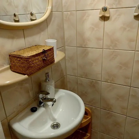 Homestay Halne Izby - Goscinne Zab