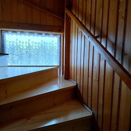 Halne Izby - Goscinne Homestay