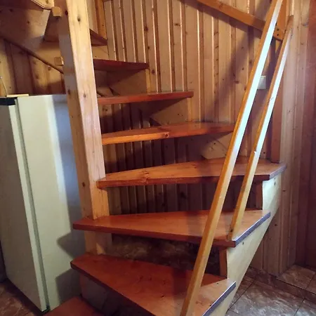 Pansiyon Halne Izby - Goscinne *