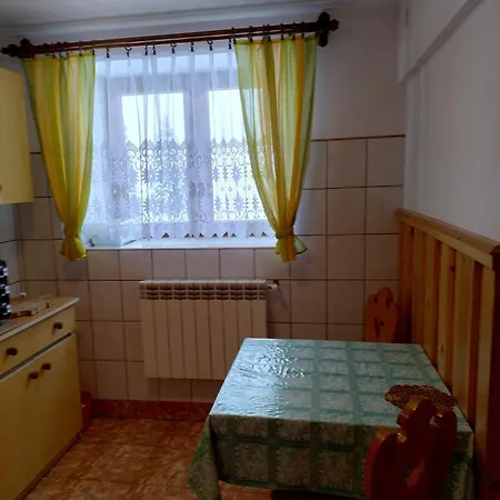 Halne Izby - Goscinne Pansiyon Zab