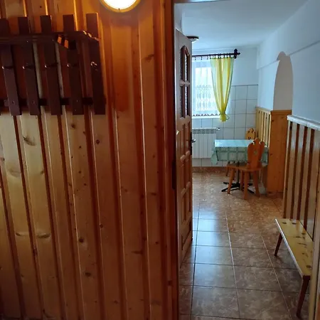 Homestay Halne Izby - Goscinne