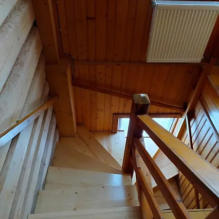 Homestay Halne Izby - Goscinne