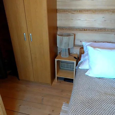 Homestay Halne Izby - Goscinne Zab