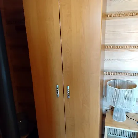 Halne Izby - Goscinne Zab