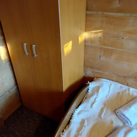 Halne Izby - Goscinne Pansiyon