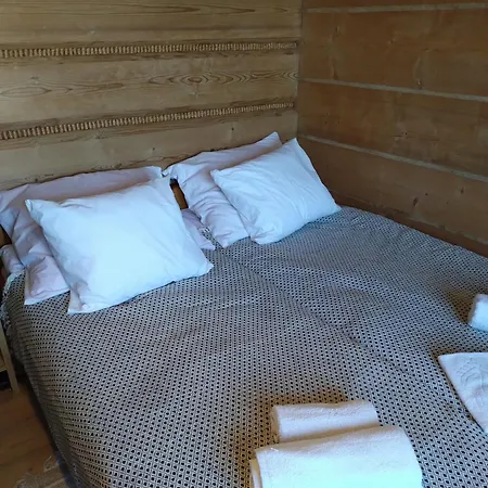 Halne Izby - Goscinne Homestay Zab