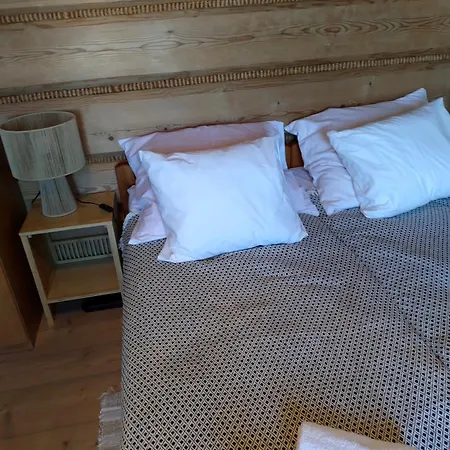 Halne Izby - Goscinne Zab