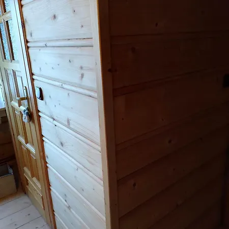 Homestay Halne Izby - Goscinne