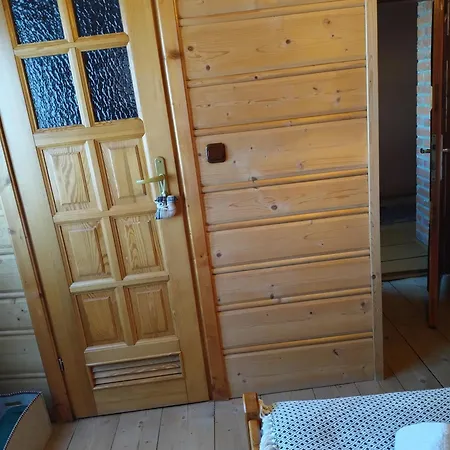 Halne Izby - Goscinne Homestay *