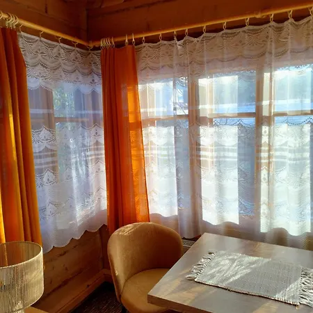 Pansiyon Halne Izby - Goscinne Zab