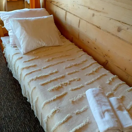 Pansiyon Halne Izby - Goscinne