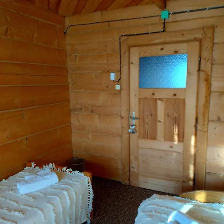 Homestay Halne Izby - Goscinne *