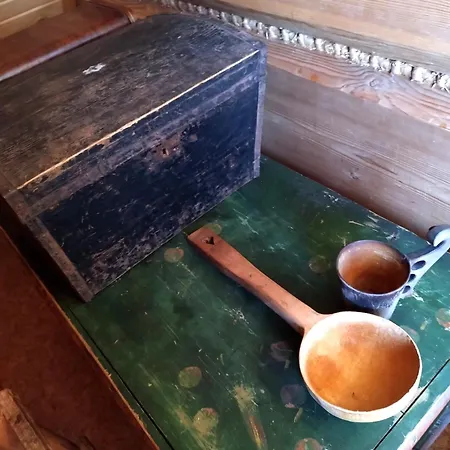 Homestay Halne Izby - Goscinne Zab