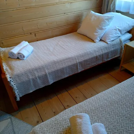 Halne Izby - Goscinne Homestay