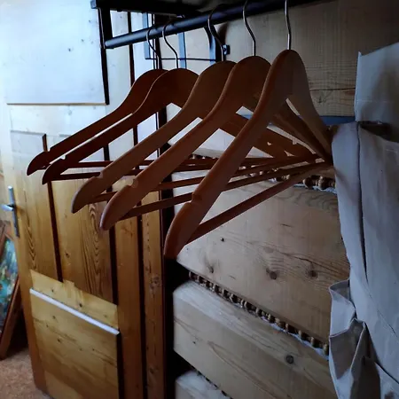 Pansiyon Halne Izby - Goscinne Zab