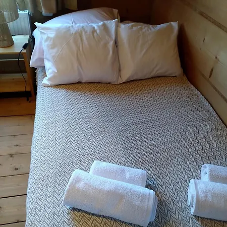 Halne Izby - Goscinne Homestay Zab
