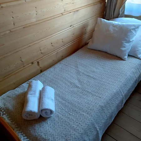 Homestay Halne Izby - Goscinne *