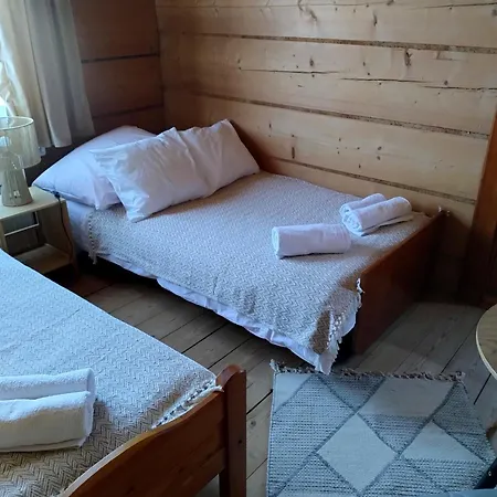 Halne Izby - Goscinne Homestay *