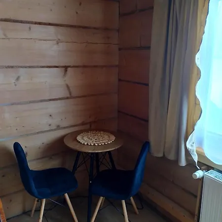 Homestay Halne Izby - Goscinne