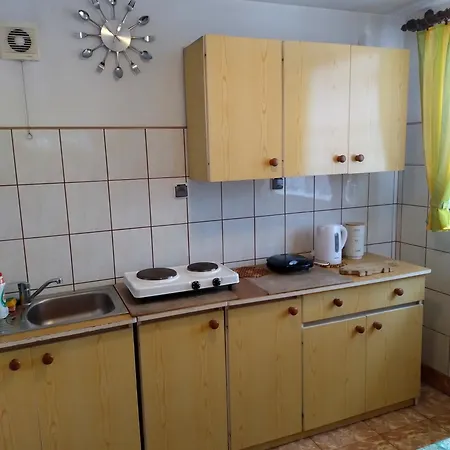 Halne Izby - Goscinne Pansiyon