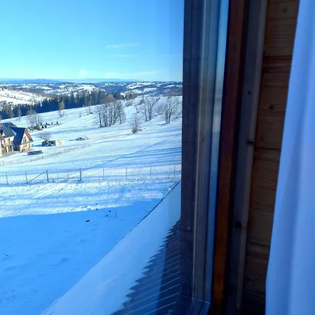 Halne Izby - Goscinne Homestay