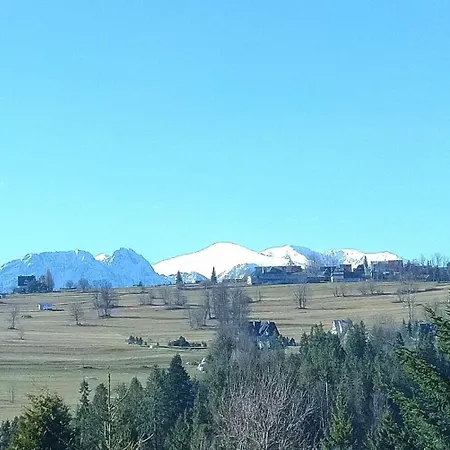 Halne Izby - Goscinne *