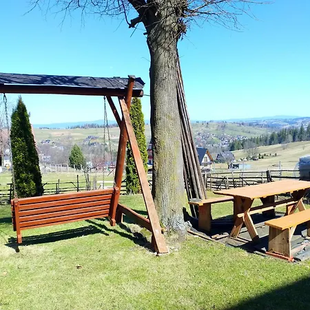 Halne Izby - Goscinne Homestay