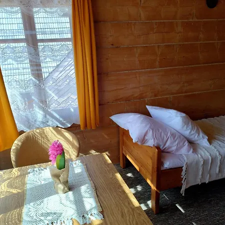 Halne Izby - Goscinne Homestay