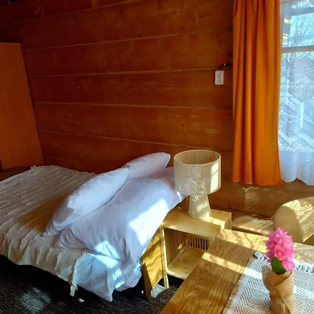 Halne Izby - Goscinne Homestay *