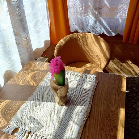 Halne Izby - Goscinne Zab