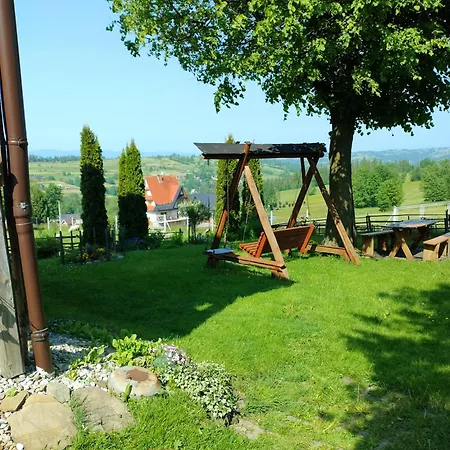 Halne Izby - Goscinne