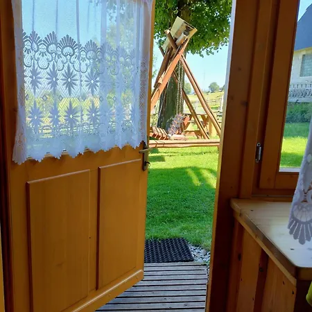 Halne Izby - Goscinne *