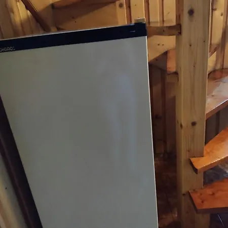 Halne Izby - Goscinne Pansiyon