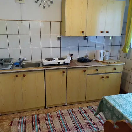 Homestay Halne Izby - Goscinne *