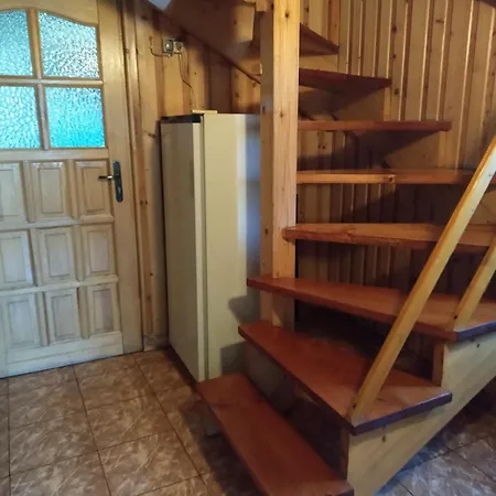 Halne Izby - Goscinne *