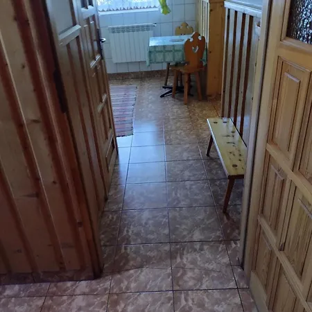 Homestay Halne Izby - Goscinne *