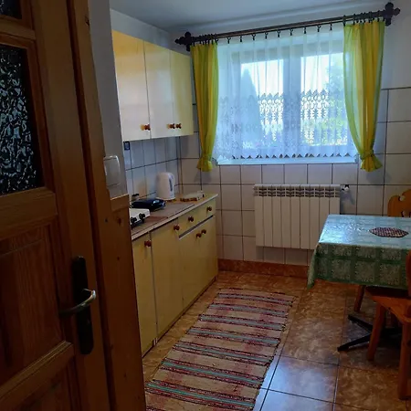 Halne Izby - Goscinne