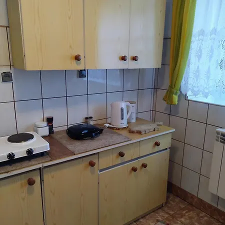 Halne Izby - Goscinne Pansiyon