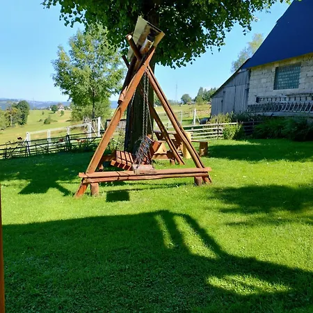 Pansiyon Halne Izby - Goscinne *