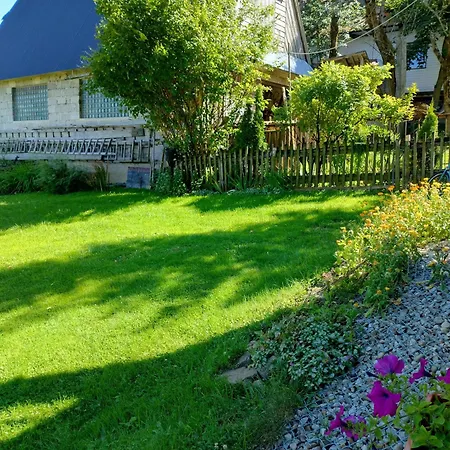 Halne Izby - Goscinne Pansiyon Zab