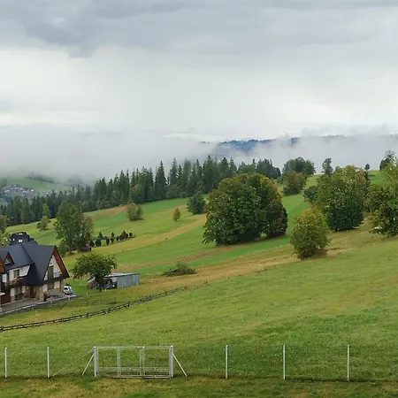 Pansiyon Halne Izby - Goscinne *