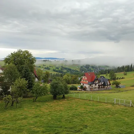 Halne Izby - Goscinne Pansiyon *