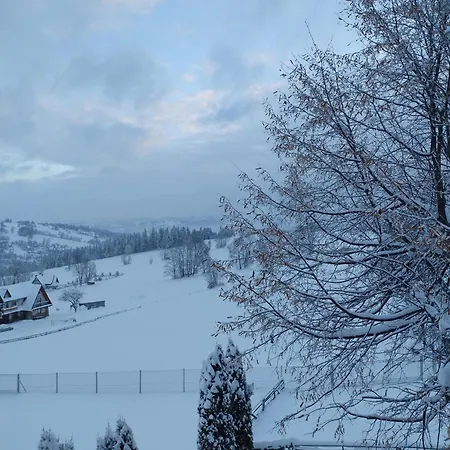 Halne Izby - Goscinne Pansiyon *