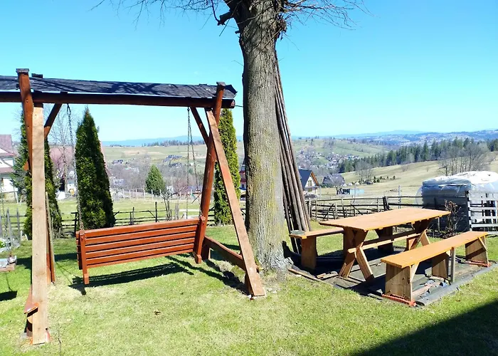 Halne Izby - Goscinne Alloggio in famiglia