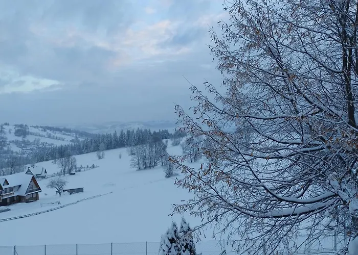 Halne Izby - Goscinne Alloggio in famiglia *